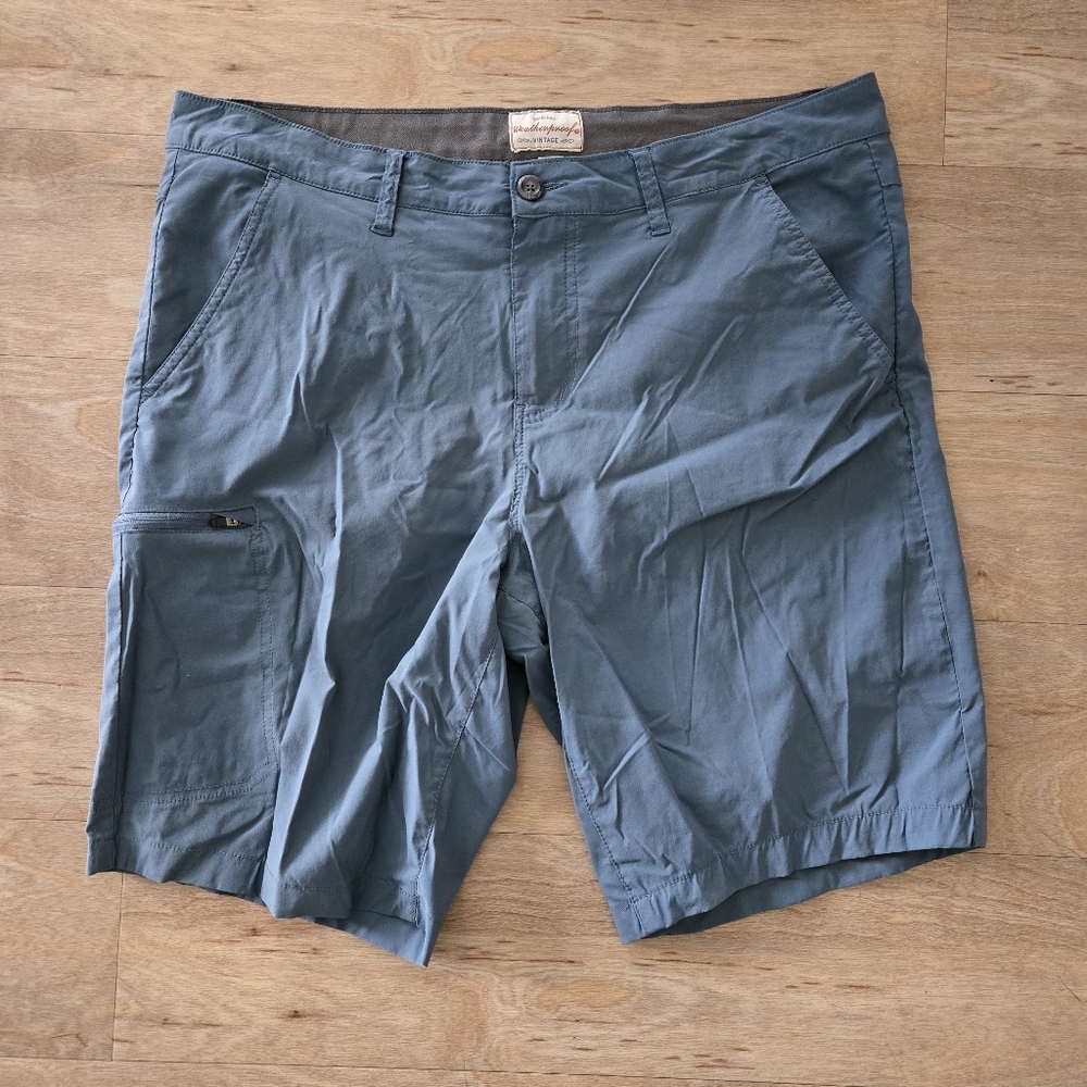 Weatherproof Vintage